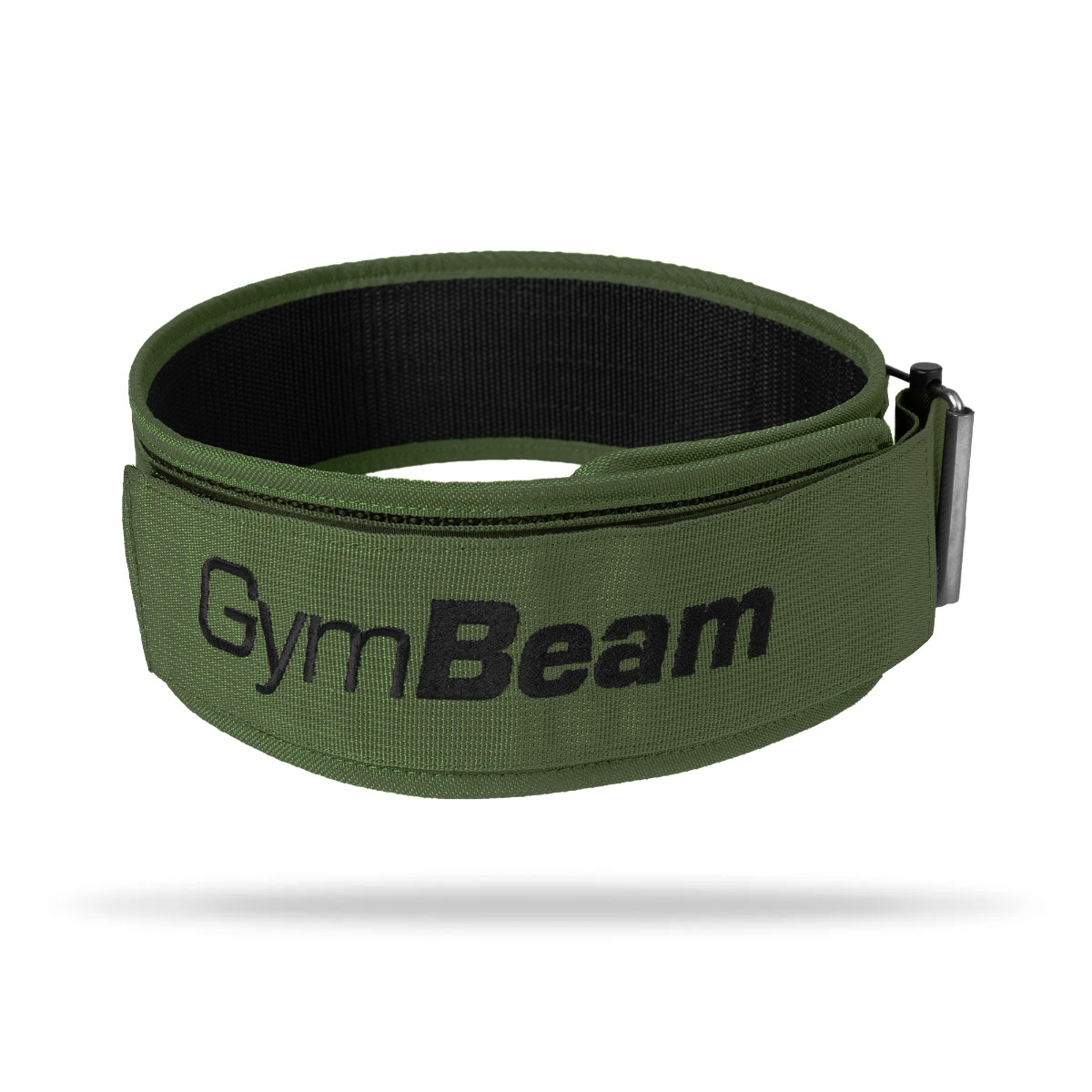 Fitnes pas CORE Green - GymBeam