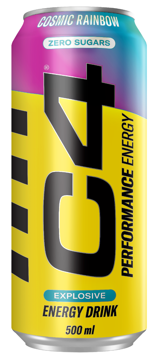Energijski napitek C4 - Cellucor