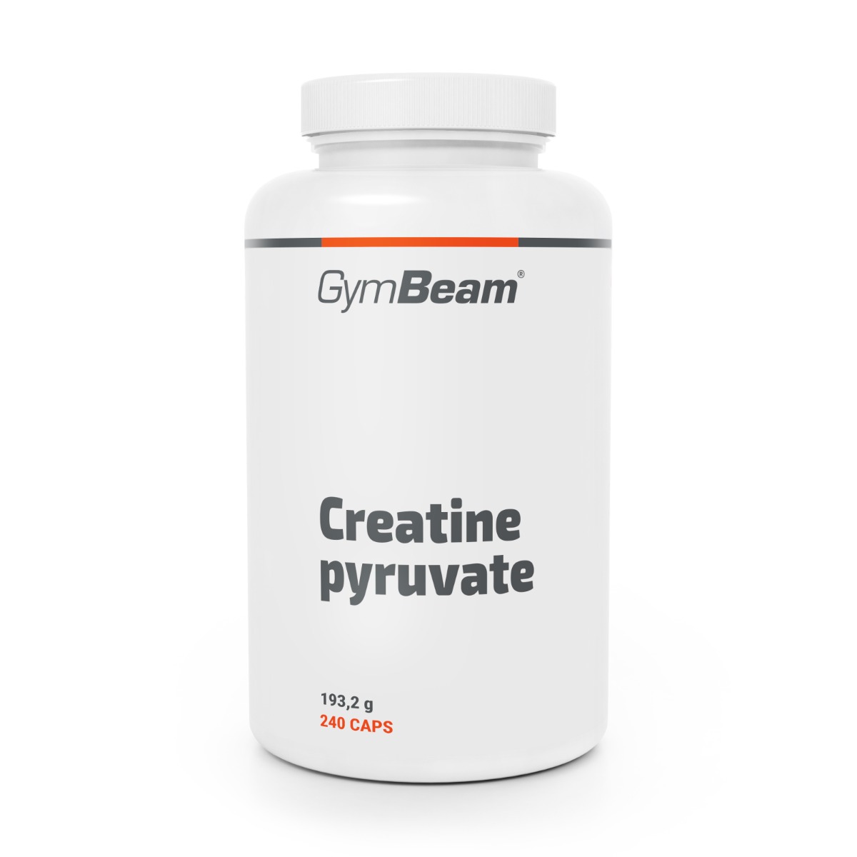 Creatine pyruvate - GymBeam