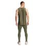 Moške pajkice Combat Olive Grey - GymBeam XXL