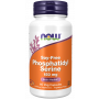 Fosfatidilserin - Now Foods 60 caps