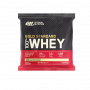 100% Whey Gold Standard vzorec - Optimum Nutrition 30 g - obogatena dvojna čokolada