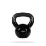 Kettlebell Black - GymBeam 12 kg