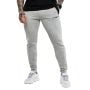 Moška trenirka Slimfit Grey - GymBeam L