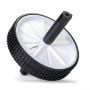 Dvojno vadbeno kolo Double Ab Wheel - GymBeam single_variant