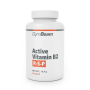 Aktivni vitamin B2 (R-5-P) - GymBeam 90 caps