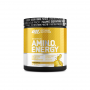 Amino Energy - Optimum Nutrition 270 g - llimona - limeta