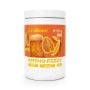 Amino Fizzy - GymBeam 500 g - jagoda - kivi