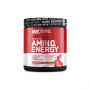Amino Energy - Optimum Nutrition 270 g - llimona - limeta