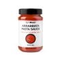 Paradižnikova omaka s čilijem Arrabbiata - GymBeam 350 g