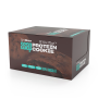 ASAP Protein Cookie - GymBeam 70 g - banana