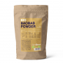 BIO Baobab prašek - GymBeam 200 g
