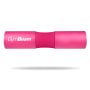 Zaščitna blazina Barbell Pad Pink - GymBeam single_variant