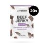 Sušeno meso Beef Jerky - GymBeam 50 g - original