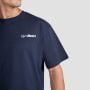 Majica Better Every Day Midnight - GymBeam XXL