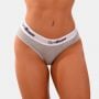Hlačke Briefs 3Pack Grey - GymBeam M