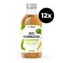 BIO Kombuča - GymBeam 330 ml - meta in limonska trava