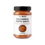 Paradižnikova omaka z mesom Bolognese - GymBeam 350 g