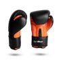 Boksarske rokavice Striker Orange - GymBeam 14 OZ
