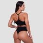Brazilske spodnjice 2Pack Black - GymBeam M