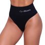 Brazilske spodnjice 2Pack Black - GymBeam M