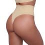 Brazilske spodnjice 2Pack Nude - GymBeam L
