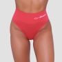 Brazilske spodnjice 2Pack Pink - GymBeam XXL