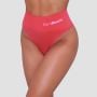 Brazilske spodnjice 2Pack Pink - GymBeam XXL