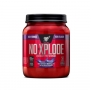 Predvadbeni stimulans N.O.-Xplode Legendary - BSN red rush - 390 g