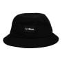 Klobuk Bucket Black - GymBeam L/XL