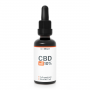 10% CBD olje 50 ml - GymBeam 50 ml