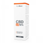 10% CBD olje 50 ml - GymBeam 50 ml