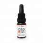 15% CBD olje 10 ml - GymBeam 10 ml