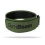 Fitnes pas CORE Green - GymBeam L