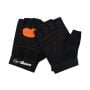 Fitnes rokavice Core Orange - GymBeam S