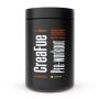 CreaFue Pre-workout - GymBeam 450 g - llimona - limeta