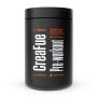 CreaFue Pre-workout - GymBeam 450 g - divje jagode