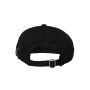 Kapa Dad Cap Black - Gymbeam UNI