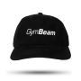 Kapa Dad Cap Black - Gymbeam UNI