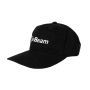 Kapa Dad Cap Black - Gymbeam UNI