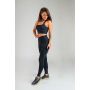 Ženske pajkice Essential Black - STRIX M