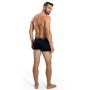 Moške spodnje hlače Essential Trunks 2Pack Black - STRIX M