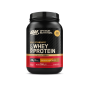 100% Whey Gold Standard - Optimum Nutrition 450 g - obogatena dvojna čokolada