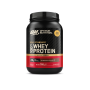 100% Whey Gold Standard - Optimum Nutrition 450 g - obogatena dvojna čokolada