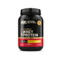 100% Whey Gold Standard - Optimum Nutrition 450 g - obogatena dvojna čokolada