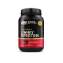 100% Whey Gold Standard - Optimum Nutrition 450 g - obogatena dvojna čokolada