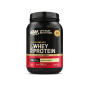 100% Whey Gold Standard - Optimum Nutrition 450 g - obogatena dvojna čokolada