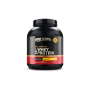 100% Whey Gold Standard - Optimum Nutrition 450 g - obogatena dvojna čokolada