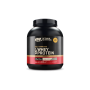 100% Whey Gold Standard - Optimum Nutrition 450 g - obogatena dvojna čokolada