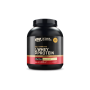 100% Whey Gold Standard - Optimum Nutrition 450 g - obogatena dvojna čokolada